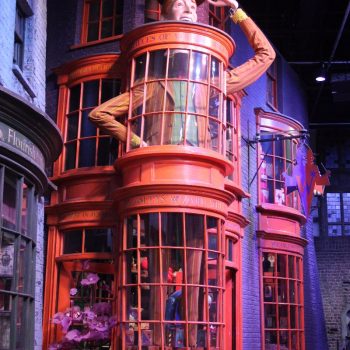 Weasleys' Wizard Wheezes